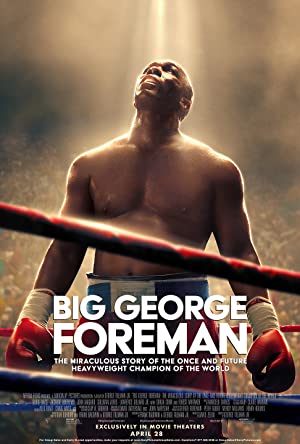 دانلود فیلم جورج فورمن بزرگ – دوبله فارسی 2023 Big George Foreman