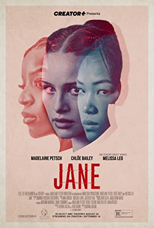 دانلود فیلم جین 2022 Jane