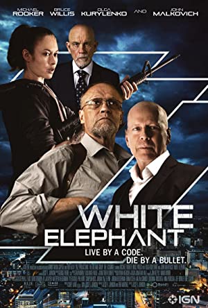 دانلود فیلم فیل سفید 2022 White Elephant