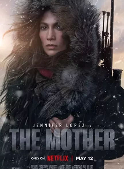 دانلود فیلم مادر- دوبله فارسی  2023 The Mother