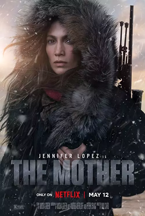 دانلود فیلم مادر- دوبله فارسی  2023 The Mother