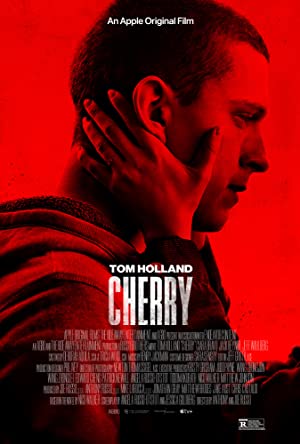 دانلود فیلم  گیلاس – دوبله فارسی 2021 Cherry