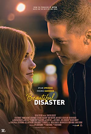 دانلود فیلم  فاجعه زیبا 2023 Beautiful Disaster