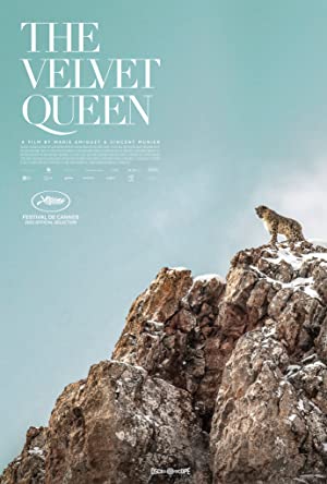 دانلود فیلم ملکه مخملی 2021 The Velvet Queen