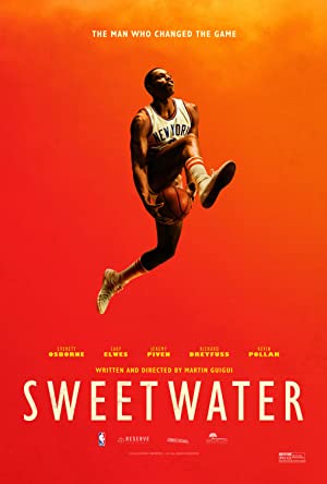 دانلود فیلم  آب شیرین 2023 Sweetwater