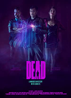 دانلود فیلم  مرده – دوبله فارسی 2020 Dead