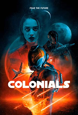 دانلود فیلم استعمارگران 2023 Colonials