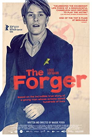 دانلود فیلم جاعل 2022 The Forger