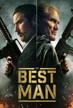 دانلود فیلم ساقدوش داماد 2023 The Best Man