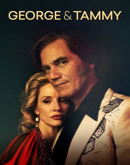 دانلود سریال آمریکایی جرج و تمی 2022 George & Tammy