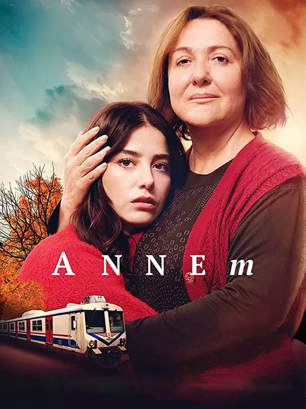 دانلود فیلم  مادر من – دوبله فارسی 2019 Annem