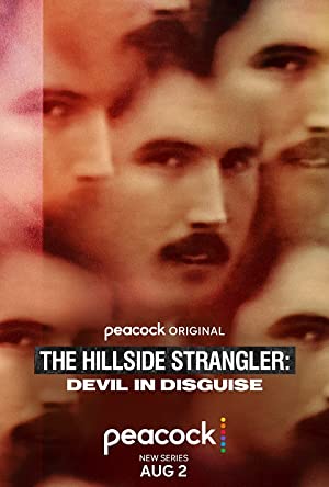 دانلود مینی سریال مستند آمریکایی قاتل هیلساید: شیطان در لباس مبدل 2022 The Hillside Strangler: Devil in Disguise