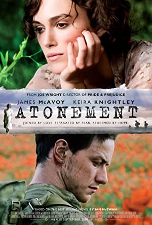 دانلود فیلم تاوان – دوبله فارسی 2007 Atonement