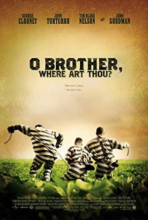 دانلود فیلم ای برادر، کجایی 2000 O Brother, Where Art Thou?