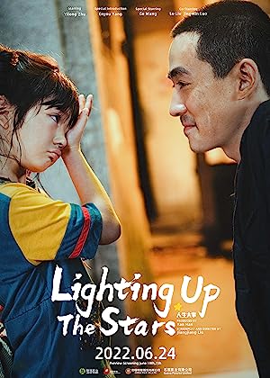 دانلود فیلم برافروختن ستاره‌ها 2022 Lighting up the Stars