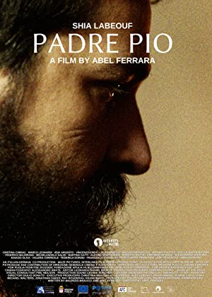 دانلود فیلم پادره پیو 2022 Padre Pio