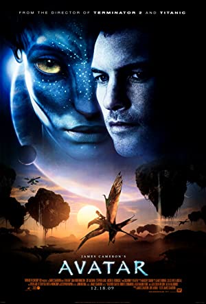 دانلود فیلم آواتار 2009 Avatar