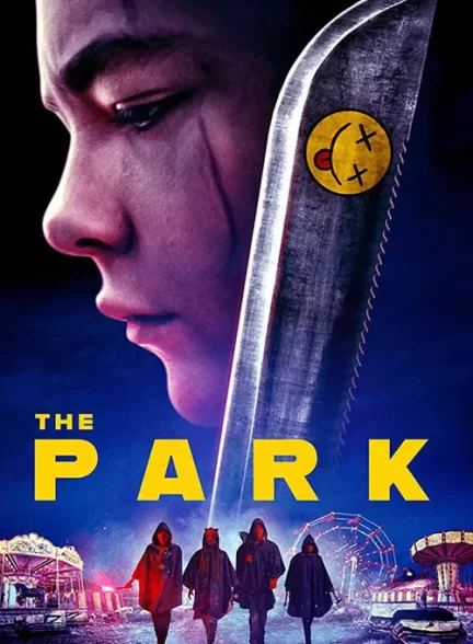 دانلود فیلم پارک 2023 The Park