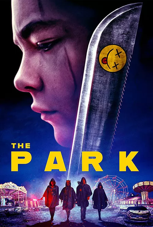 دانلود فیلم پارک 2023 The Park