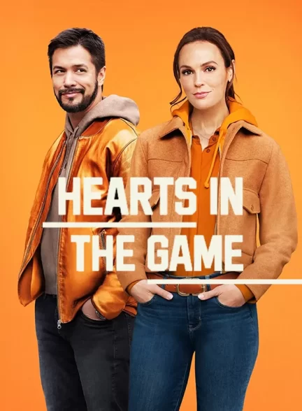 دانلود فیلم  قلب ها در بازی – دوبله فارسی 2023 Hearts in the Game