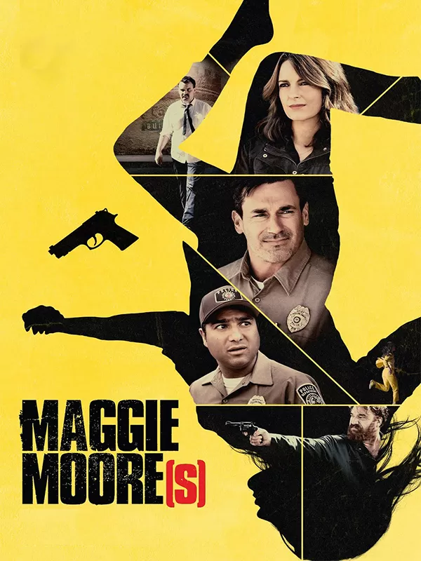 دانلود فیلم مگی مور(ها) – دوبله فارسی 2023 Maggie Moore(s)