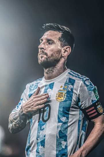 دانلود مستند لیونل مسی: سرنوشت – دوبله فارسی 2023 Lionel Messi: Destiny