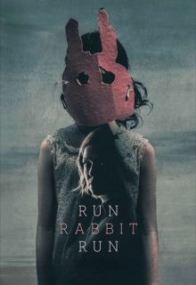 دانلود فیلم فرار کن خرگوش فرار کن 2023 Run Rabbit Run