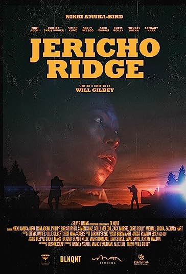 دانلود فیلم  جریکو ریج 2022 Jericho Ridge