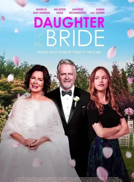 دانلود فیلم  دختر عروس 2023 Daughter of the Bride