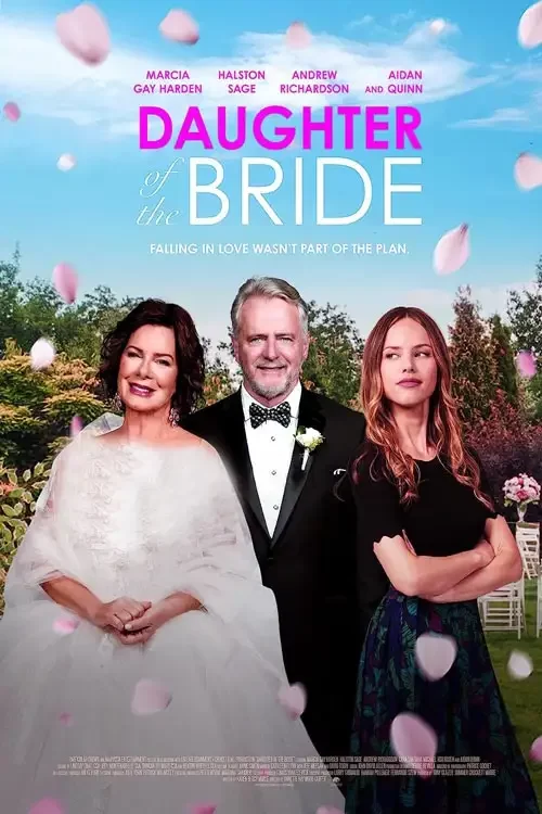 دانلود فیلم  دختر عروس 2023 Daughter of the Bride