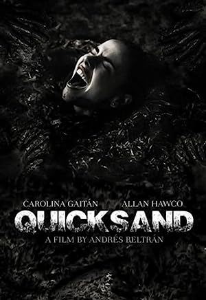 دانلود فیلم  باتلاق شنی 2023 Quicksand