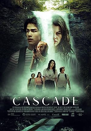 دانلود فیلم آبشار 2023 Cascade