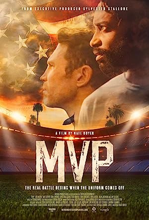 دانلود فیلم  ام وی پی 2022 MVP