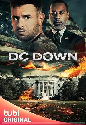 دانلود فیلم  پایین دی سی 2023 DC Down