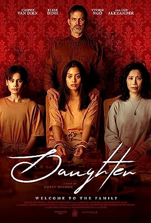 دانلود فیلم دختر 2022 Daughter