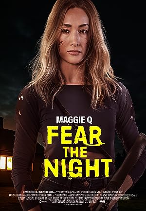 دانلود فیلم  از شب بترس – دوبله فارسی 2023 Fear the Night