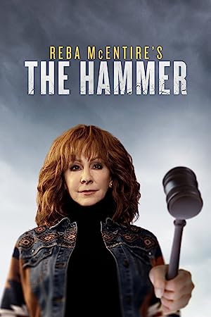 دانلود فیلم چکش 2023 The Hammer