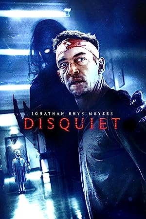 دانلود فیلم پریشان 2023 Disquiet