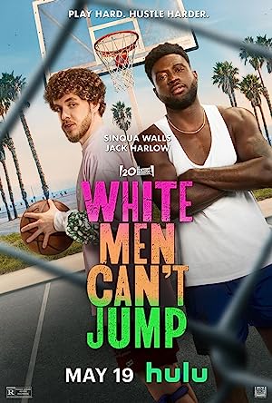 دانلود فیلم مردان سفیدپوست نمی توانند بپرند – دوبله فارسی 2023 White Men Can’t Jump