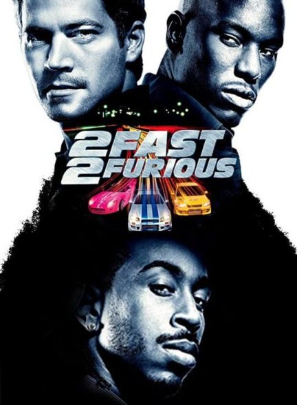 دانلود فیلم سریع و خشن 2 – دوبله فارسی 2003 2 The Fast and the Furious