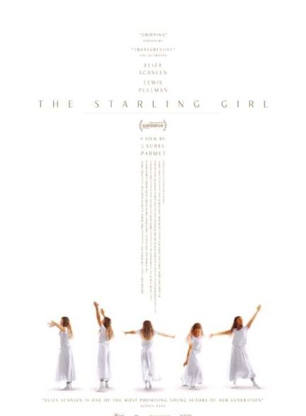 دانلود فیلم ساردخت – دوبله فارسی 2023 The Starling Girl