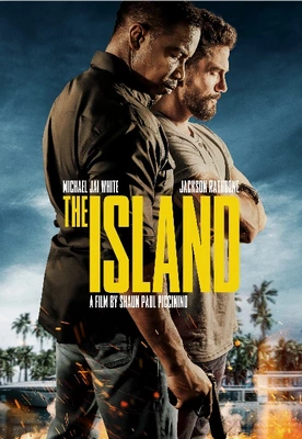 دانلود فیلم جزیره – دوبله فارسی 2023 The Island