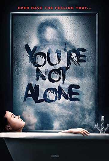 دانلود فیلم تو تنها نیستی 2023 You’re Not Alone