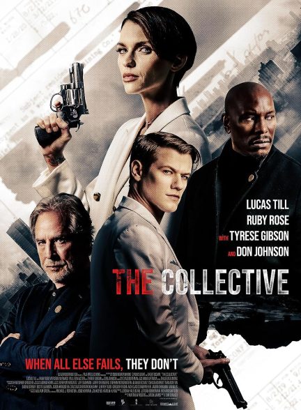 دانلود فیلم کالکتیو – دوبله فارسی 2023 The Collective