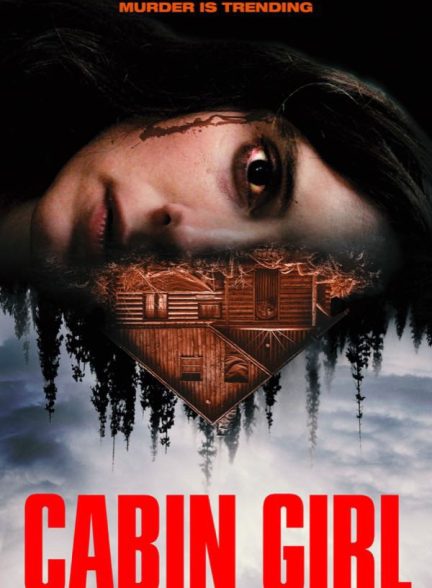 دانلود فیلم  دختر کلبه نشین – دوبله فارسی 2023 Cabin Girl