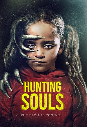 دانلود فیلم  ارواح شکارچی 2022 Hunting Souls