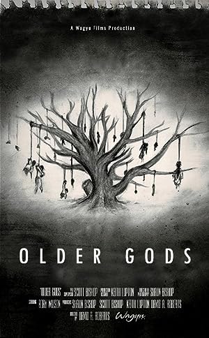 دانلود فیلم  خدایان قدیمی تر 2023 Older Gods