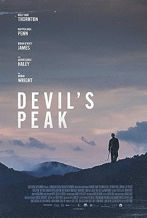 دانلود فیلم  قله شیطان – دوبله فارسی 2023 Devil’s Peak