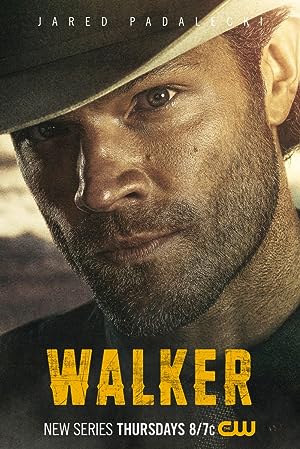 دانلود سریال آمریکایی والکر فصل 1 – 2021 Walker