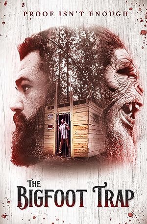 دانلود فیلم  تله پاگنده 2023 The Bigfoot Trap